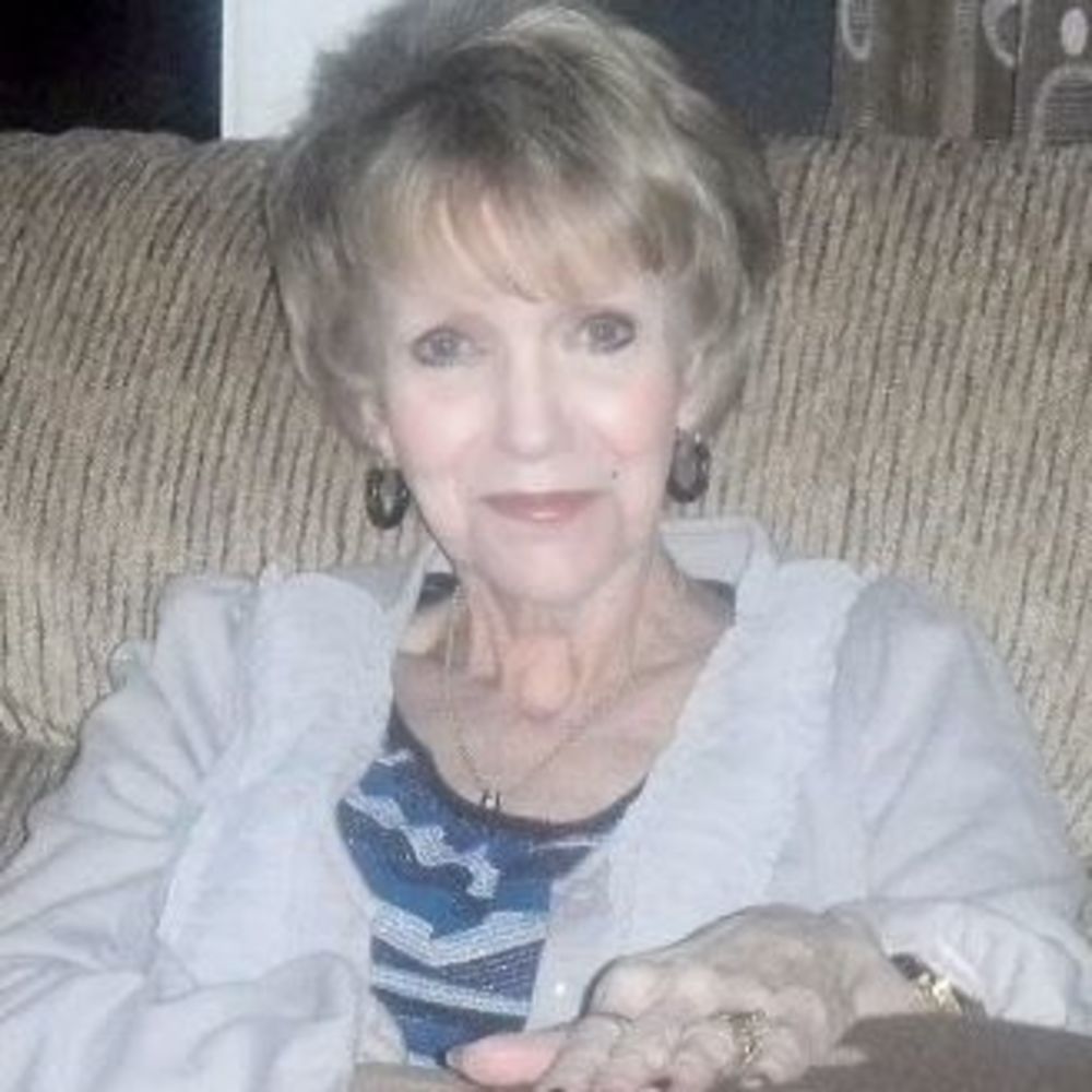 Meet your Posher, Diane